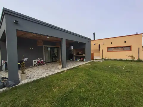 Casa a estrenar Cardales Chico