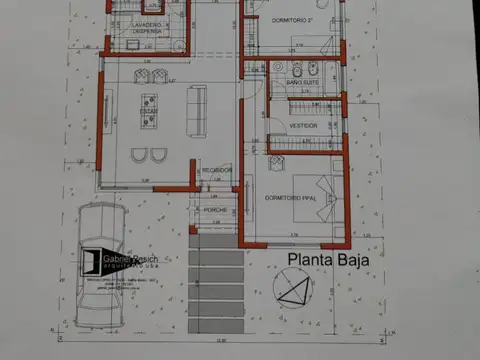 Casa en Venta en Los Cardales, USD 180.000