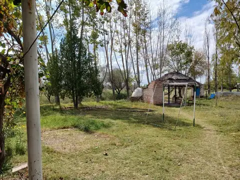 Casa en Venta 31 años