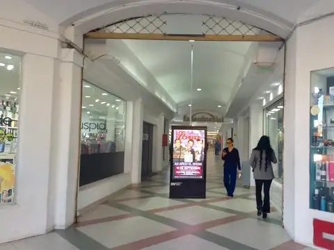 VENTA LOCAL MITRE  55 GALERIA LA CONTINENTAL
