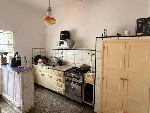 Casa Lote Propio con 2 Unidades | Ideal Inversión | Gran Potencial | Victoria