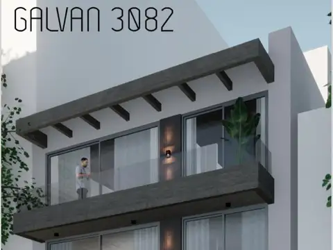 Departamento en Venta A Estrenar