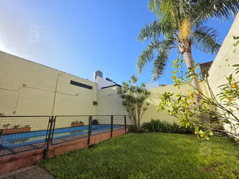 Casa en Venta 35 años