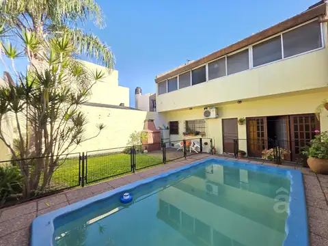 Casa en Venta en Villa Ballester, USD 190.000