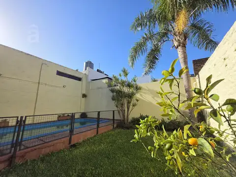 Casa en Venta 35 años