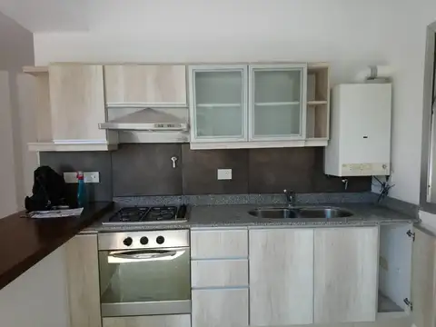 Departamento en Venta en Olivos Vias/Maipu, USD 287.500