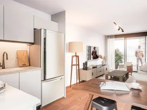 Santiago de Chile 1300