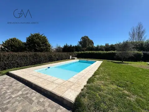 Casa en venta Rumenco
