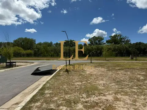 Venta Terreno Puertos del Lago/ NATIVAS