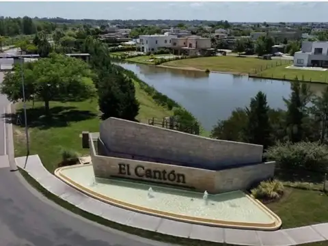 Terreno en Venta en Belén de Escobar, USD 65.000