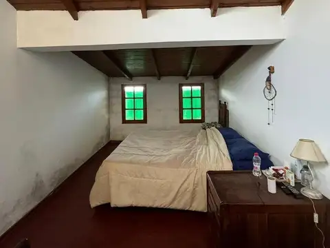 Casa en Venta 40 años