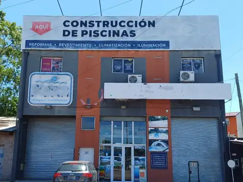 Venta  Local Colectora Este, Ramal Pilar km 40