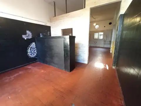 Av Dr N Avellaneda 1400