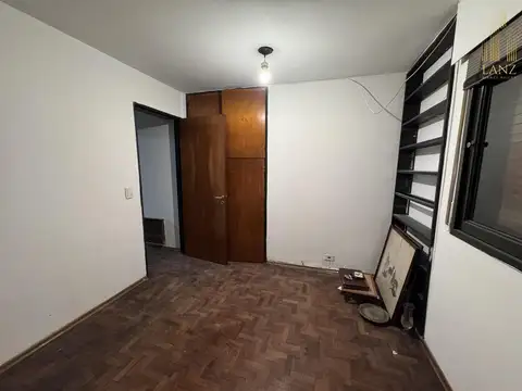 Departamento 7 ambientes con 2 baños