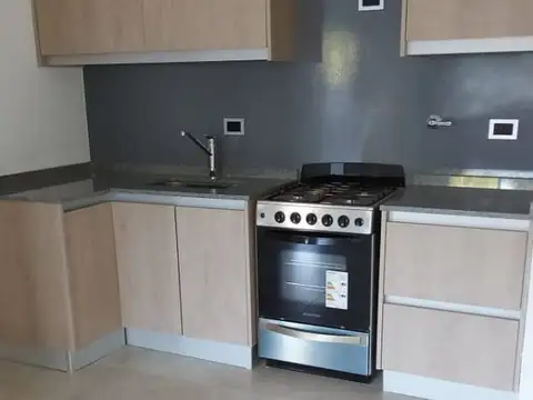 Departamento en Venta en Liniers, USD 115.000