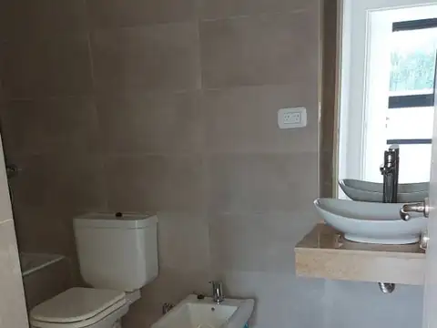 Departamento en Venta 4 años