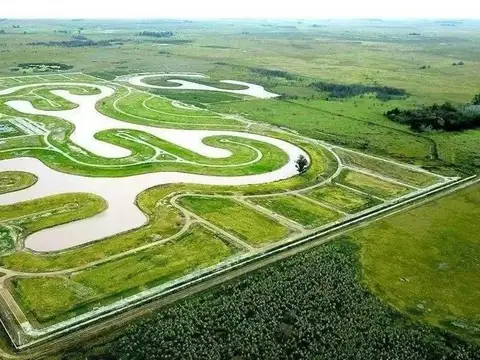 Terreno en Venta en Santa Clara Al Sur, USD 45.000