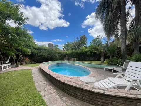 Casa en venta en Mapuche Country Club – Pilar