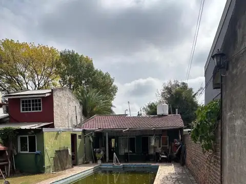 Casa en Venta en José Mármol, USD 115.000