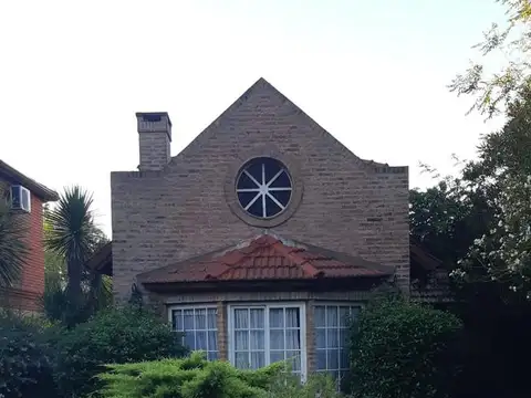 Casa en Alquiler Temporal de 2 dormitorios