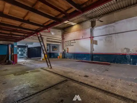 VENTA local en Garibaldi ideal inversión