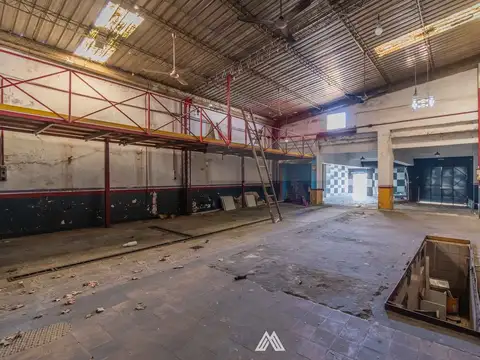 VENTA local en Garibaldi ideal inversión
