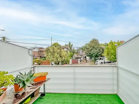 Julio Argentino Roca 100, Piso 1