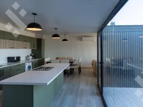 Casa en Venta en Villa el Chocon, USD 210.000