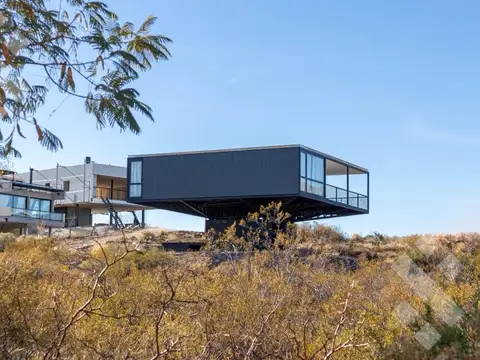 Casa - Villa El Chocon