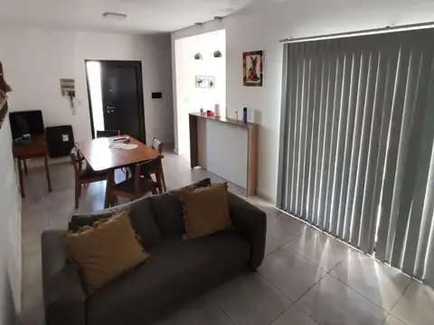 Departamento en Venta en San Francisco, USD 69.000