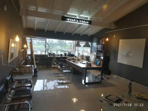 Avda. Agustin Garcia 8800, Piso 2