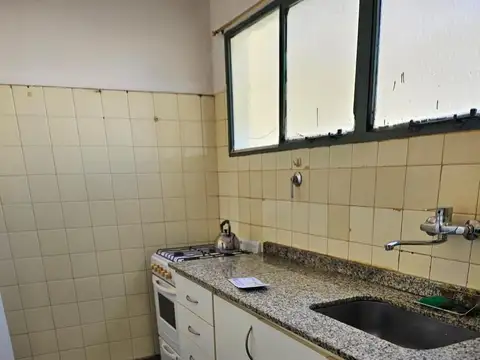 Departamento en Alquiler al Norte