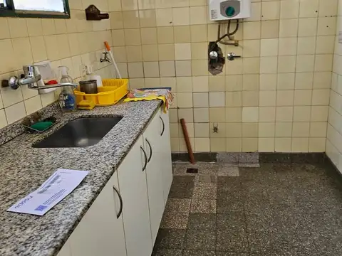 Departamento en Alquiler 60 años