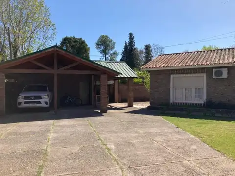 Bordabehere 1907 , Piso No definido