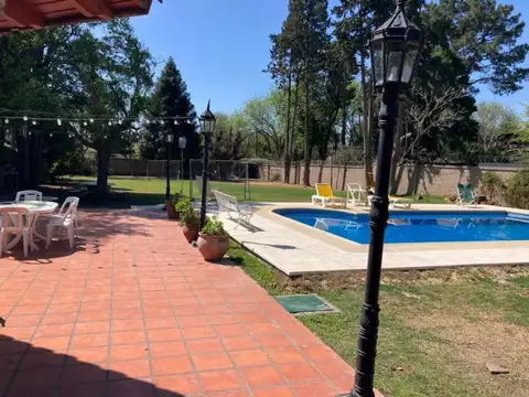 ALQUILER TEMPORARIO EN FUNES