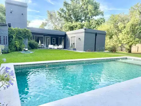 Venta Casa San Diego Lote 2990m2 FINANCIA