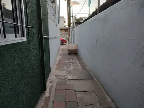 Parral 3824 , Piso 0