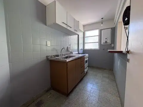 Departamento en Alquiler 40 años