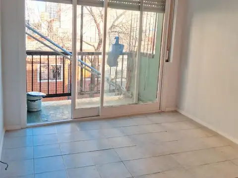 Departamento Monoambiente en venta - 1 Baño - Balvanera