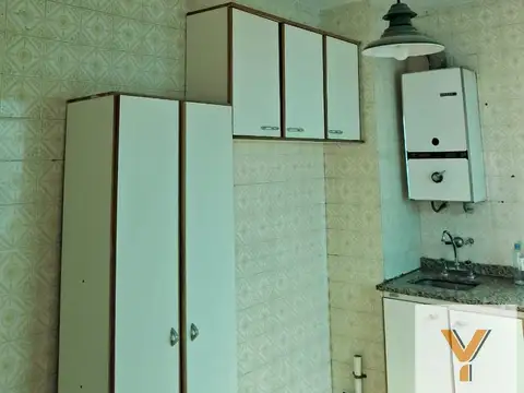 Departamento en Venta Permite mascota