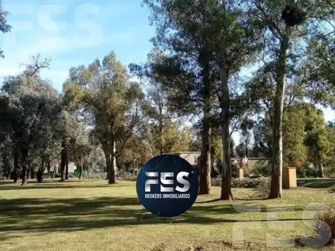 Terreno en venta en Barrio Cerrado, Francisco Alvarez, Moreno