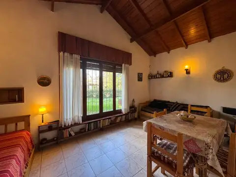 Casa en Alquiler de 1 dormitorio