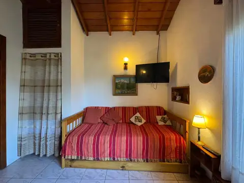 Casa en Alquiler 40 años