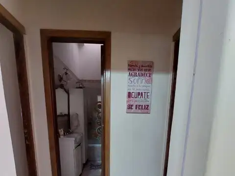 Depto Tipo Casa en Venta en Villa Maipu, USD 110.000