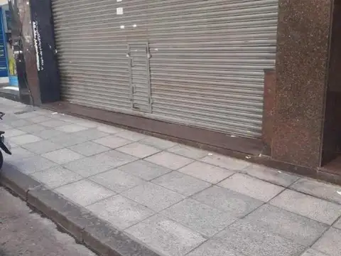 Local en Venta 45 años