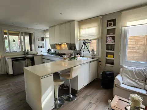 Casa en venta o alquiler - La Damasia - San Fernando