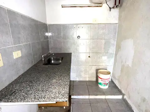 Depto Tipo Casa en Alquiler en Villa Ballester, $ 480.000