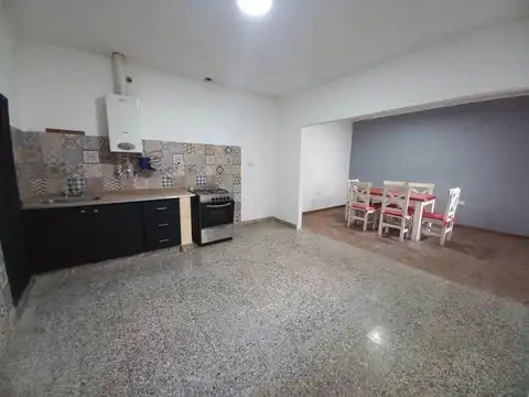 Depto Tipo Casa en Venta A Estrenar