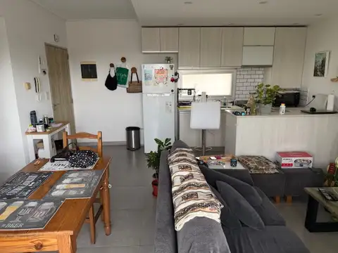 Departamento en Alquiler de 1 dormitorio