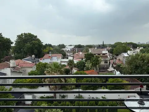 Departamento en Alquiler en Olivos Maipu/Uzal, $ 900.000